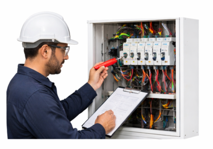 Arrow gate Electrical.