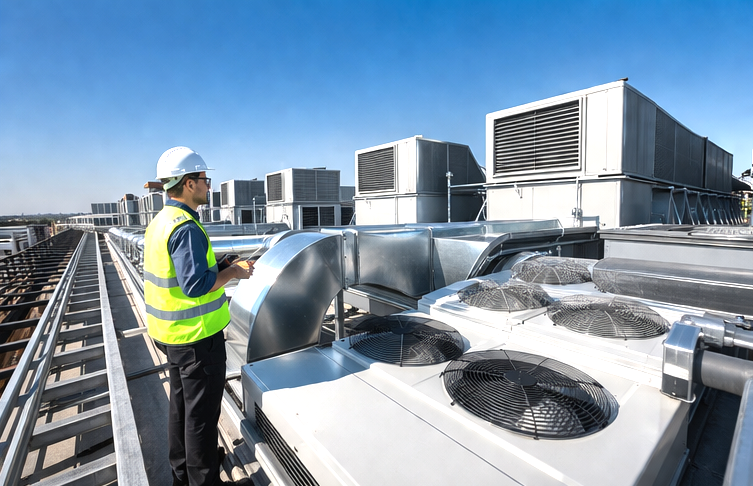 HVAC 3